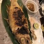 さかなや　いぬい - 