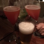 さかなや　いぬい - 