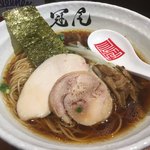 拉麺 冠尾 - 