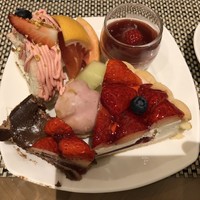 シースケープ テラス・ダイニング - 