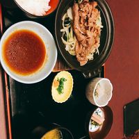 人形町今半 新宿第一生命ビル店 - 