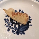 レストラン 代官山小川軒 - 拡大