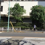 レストラン 代官山小川軒 - 外観（二階建て）