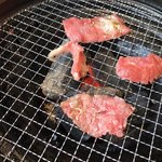 焼肉ぎゅうぎゅう - 