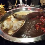 ファイヤーホール4000 - 