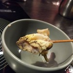 ファイヤーホール4000 - 