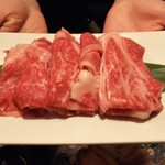 ファイヤーホール4000 - 黒毛和牛