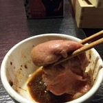 ファイヤーホール4000 - 