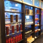 ファイヤーホール4000 - 