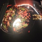 ファイヤーホール4000 - 