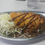 カレーのチャンピオン  - 