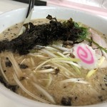 らぁめん天山 - 