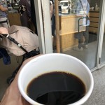 ブルーボトルコーヒー - 