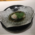 田舎茶屋　や万志多 - 