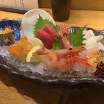 田舎茶屋　や万志多 - 