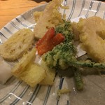 田舎茶屋　や万志多 - 