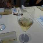 レミニセンス - スタートのシャンパン