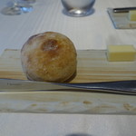 レミニセンス - ふわふわでもちもちのパン