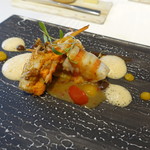 レミニセンス - 車海老