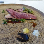 レミニセンス - 京都鴨