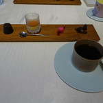 レミニセンス - 子供の頃の思い出のお菓子