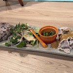 ほんやのあと - 