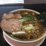 中華麺亭むらさき屋 - 