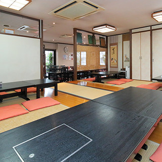 【お座敷】ご宴会やママ会、女子会など♪広々とした座敷◎