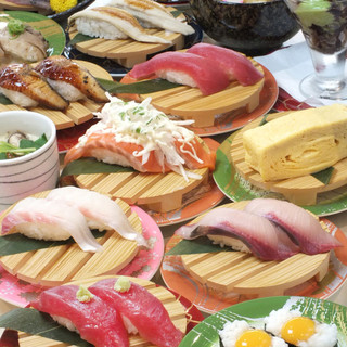 兵庫でおすすめの美味しい回転寿司をご紹介 食べログ