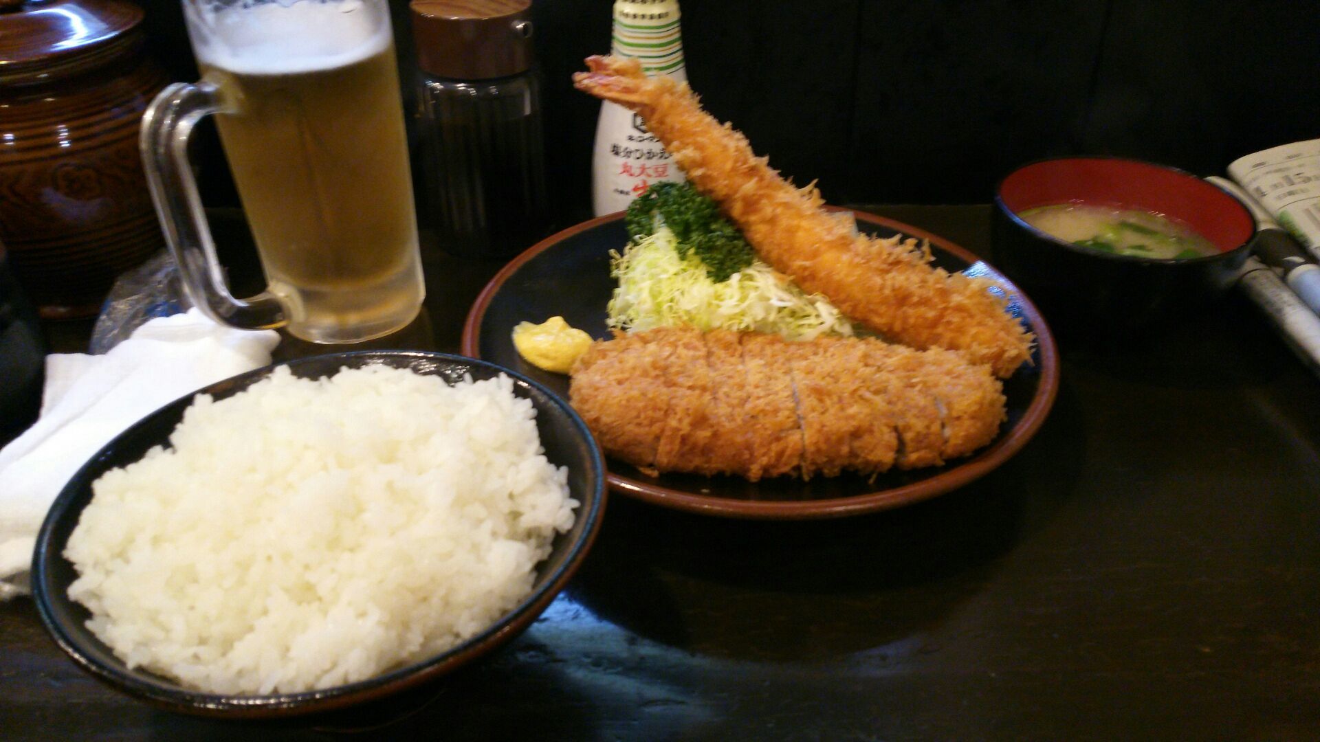 とんかつ 力亭 name=