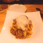 ピッツァ サン フェリーチェ - 