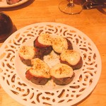 ピッツァ サン フェリーチェ - 