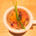 ピッツァ サン フェリーチェ - 