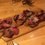 ピッツァ サン フェリーチェ - 