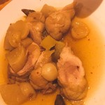 ピッツァ サン フェリーチェ - 