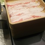 しゃぶ葉 - 