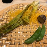 レストラン トヨ トーキョー - 
