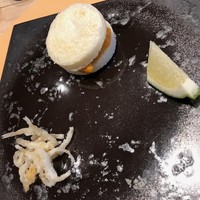 レストラン トヨ トーキョー - 