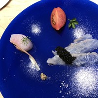 レストラン トヨ トーキョー - 