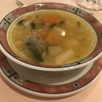 エリオ・ロカンダ・イタリアーナ - 