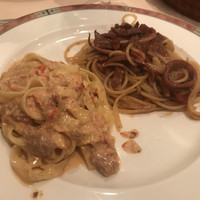 エリオ・ロカンダ・イタリアーナ - 