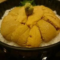 函館うに むらかみ 日本生命札幌ビル店 - 