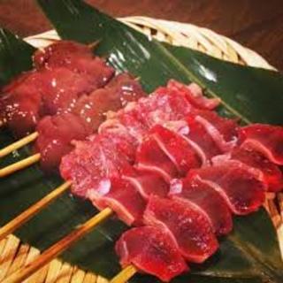 串打ちジビエと鰻串 新宿寅箱_0