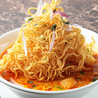 タイレストラン タニサラ_1