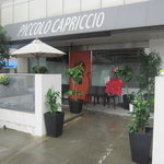 PICCOLO CAPRICCIO - 