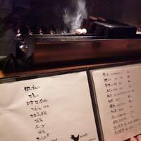 焼鳥 市松 - 