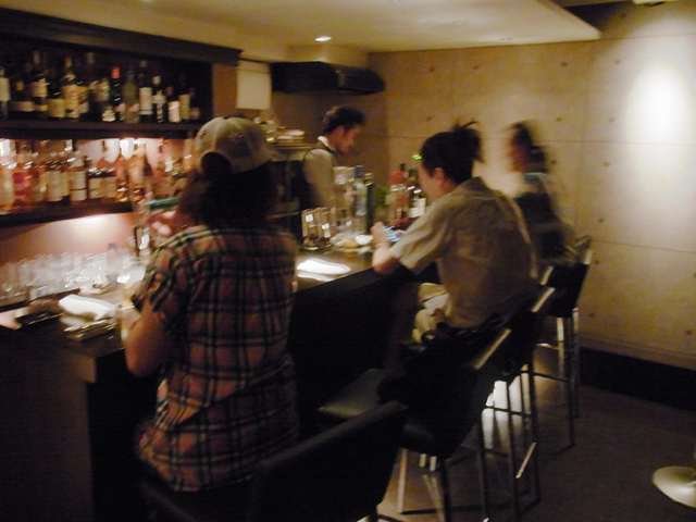 THE BAR CASALS photo 4