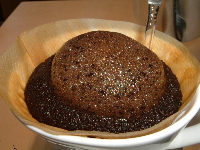 マスターの珈琲愛がこんなに新鮮でおいしい珈琲を創りだします By Geq014 移転 小山珈琲 井尻 コーヒー専門店 食べログ
