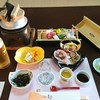 堂ヶ島ホテル 天遊 - 料理写真: