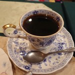 Dori - ブレンドコーヒー